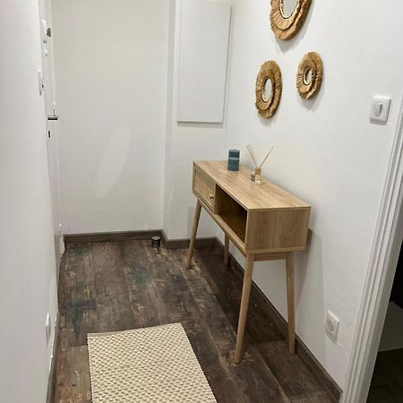 Appartement Centre Ville Dea Ajaccio  Buitenkant foto